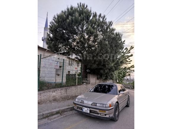 Otomatik Vites Honda İntegra Bakımlı, Kaporta Boya Düzgün, Tüm Bakımları Tarafımdan Yapılmıştır. Masrafsız!