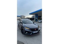 Sahibinden Honda Civic 1.6i VTEC Executive 2019 Model 