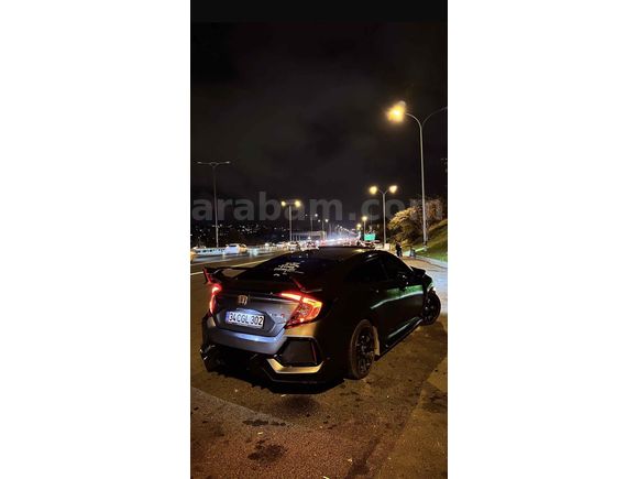 Sahibinden Honda Civic 1.6i VTEC Executive 2019 Model 