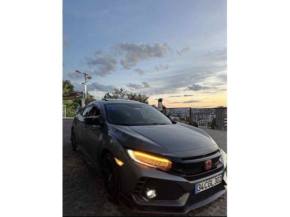 Sahibinden Honda Civic 1.6i VTEC Executive 2019 Model 