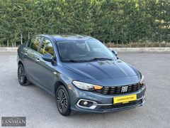 LANSMAN MOTORS'DAN PREMIUM TEMİZLİKTE 2022 EGEA-EKONOMİK-95 HP