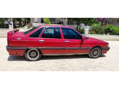Sahibinden Renault R 21 1.7 GTS Manager 1993 Model  225.000 km Bordo