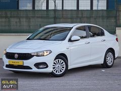 GİLGİL AUTO 2020 HATASIZ BOYASIZ EGEA 1.4 BRC LPG 78.000 KM.