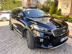 Sahibinden Kia Sorento 2.0 CRDi GT Line 2018 Model İstanbul