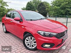 2020 FİAT EGEA 1.4 FİRE EASY STİL PAKET 95 HP BOYASIZ 6 İLERİ