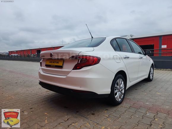 2020 EGEA 1.4 FİRE EASY STİL HATASIZ BOYASIZ TRAMERSİZ 112.000KM