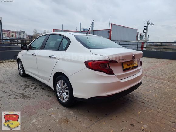 2020 EGEA 1.4 FİRE EASY STİL HATASIZ BOYASIZ TRAMERSİZ 112.000KM