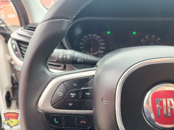 2020 EGEA 1.4 FİRE EASY STİL HATASIZ BOYASIZ TRAMERSİZ 112.000KM