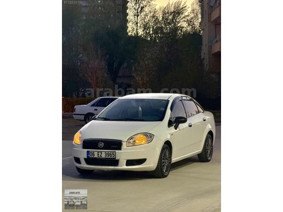 ASSOS AUTODAN HATASIZ FİAT LİNEA 1.3