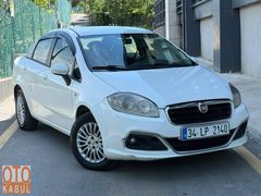 FİAT LİNEA DİZEL MANUEL 3 PARÇA BOYALI YARI PEŞİN ELDEN SENET