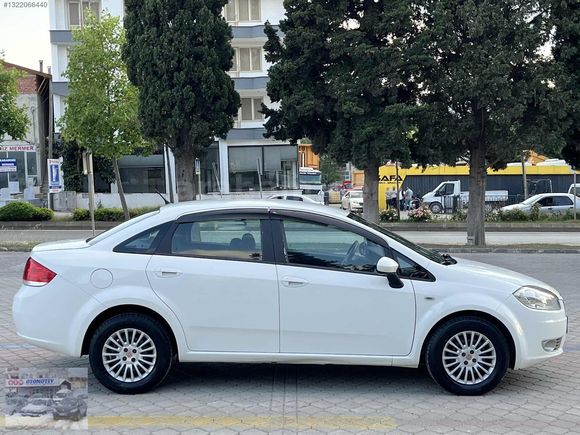TEMİZ 180 BINDE 2014 MODEL