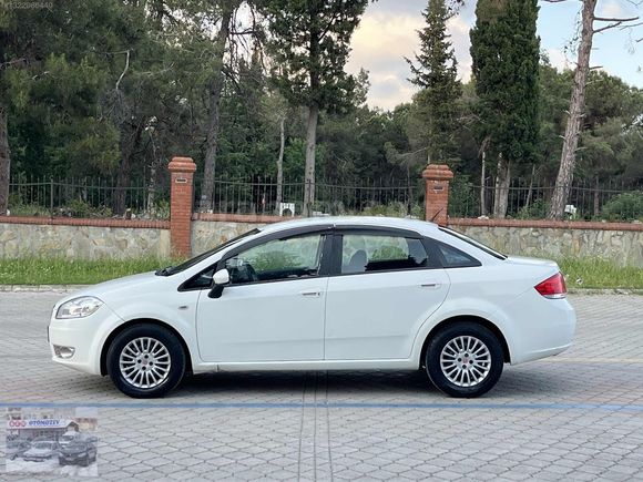 TEMİZ 180 BINDE 2014 MODEL