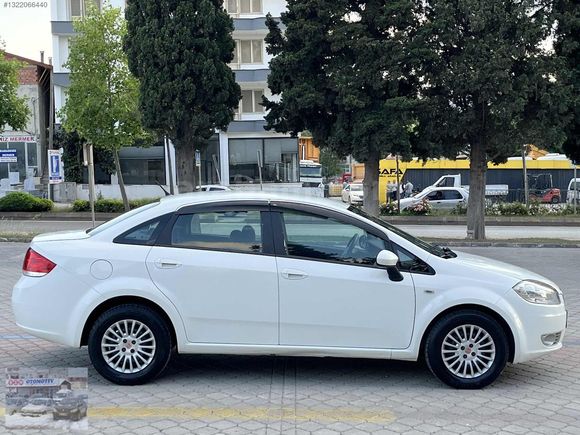 TEMİZ 180 BINDE 2014 MODEL