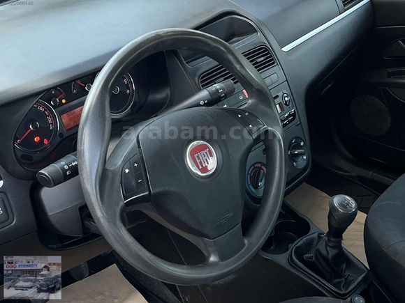 TEMİZ 180 BINDE 2014 MODEL
