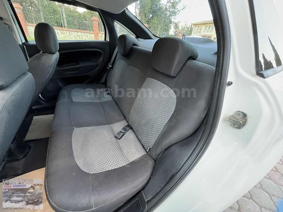 TEMİZ 180 BINDE 2014 MODEL