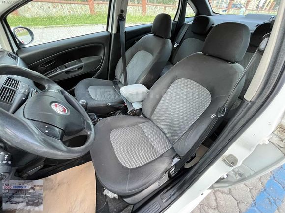 TEMİZ 180 BINDE 2014 MODEL