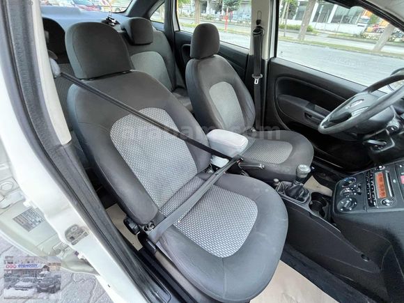 TEMİZ 180 BINDE 2014 MODEL
