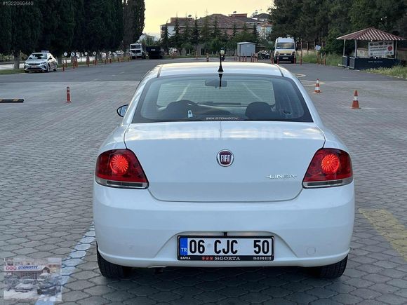 TEMİZ 180 BINDE 2014 MODEL