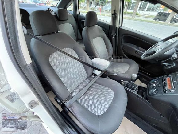 TEMİZ 180 BINDE 2014 MODEL