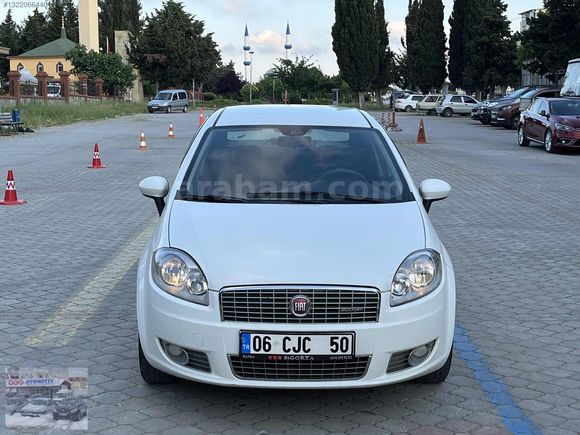 TEMİZ 180 BINDE 2014 MODEL