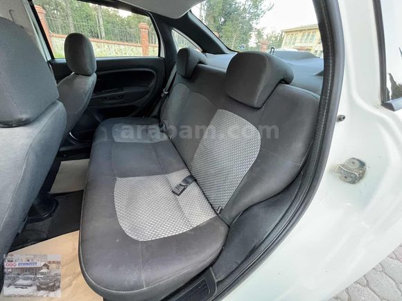 TEMİZ 180 BINDE 2014 MODEL