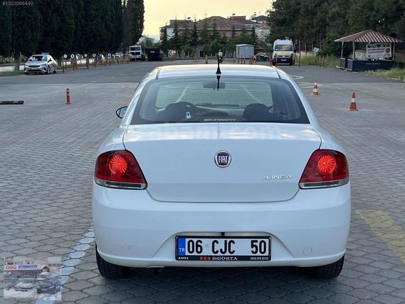 TEMİZ 180 BINDE 2014 MODEL
