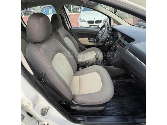 Düşük km emsalsiz temizlikte
