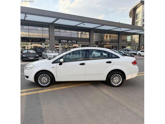 Düşük km emsalsiz temizlikte