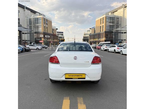 Düşük km emsalsiz temizlikte