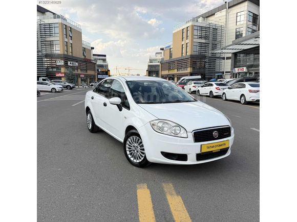 Düşük km emsalsiz temizlikte