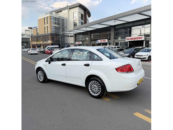 Düşük km emsalsiz temizlikte