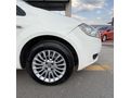 Düşük km emsalsiz temizlikte