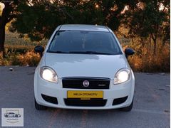 2014 MODEL LİNEA HATASIZ BOYASIZ İLK EL KM:122 BİNDE