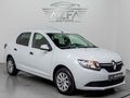 AZFA MOTORS 2013 RENAULT SYMBOL 1.5 DCI JOY 90 HP