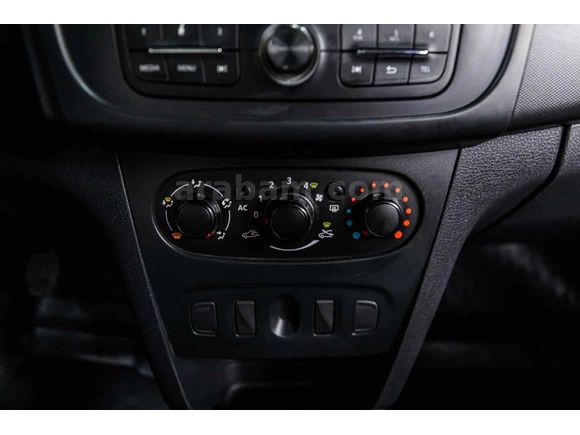 AZFA MOTORS 2013 RENAULT SYMBOL 1.5 DCI JOY 90 HP