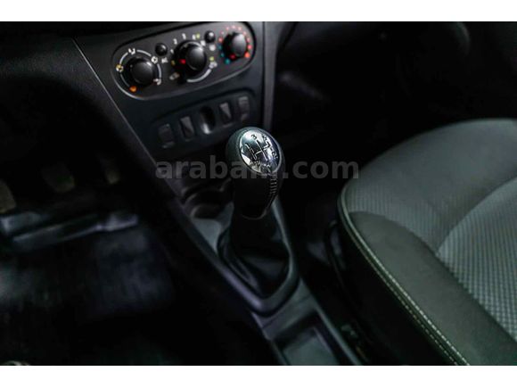 AZFA MOTORS 2013 RENAULT SYMBOL 1.5 DCI JOY 90 HP