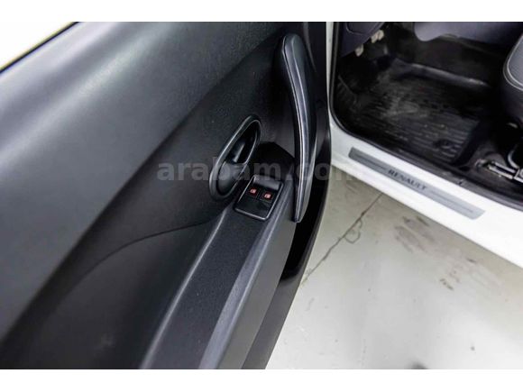 AZFA MOTORS 2013 RENAULT SYMBOL 1.5 DCI JOY 90 HP