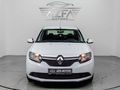 AZFA MOTORS 2013 RENAULT SYMBOL 1.5 DCI JOY 90 HP