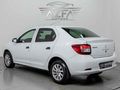 AZFA MOTORS 2013 RENAULT SYMBOL 1.5 DCI JOY 90 HP
