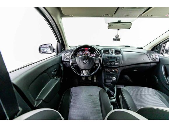 AZFA MOTORS 2013 RENAULT SYMBOL 1.5 DCI JOY 90 HP