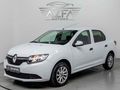 AZFA MOTORS 2013 RENAULT SYMBOL 1.5 DCI JOY 90 HP