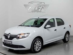 AZFA MOTORS 2013 RENAULT SYMBOL 1.5 DCI JOY 90 HP