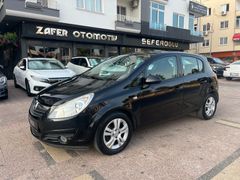 OTOMATİK VİTES/103,000 KM DE/BAKIMLI OPEL CORSA/1,2 ENJOY
