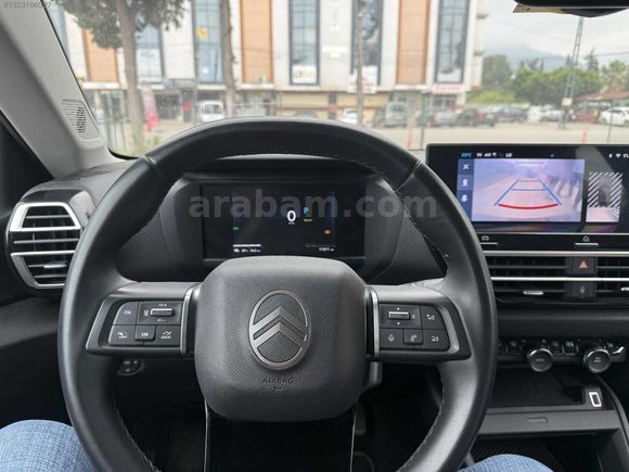 BER-KAR'dan 2025 E-C4