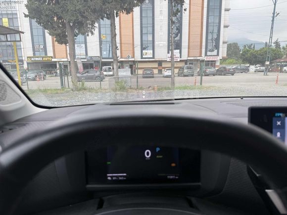 BER-KAR'dan 2025 E-C4