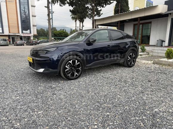BER-KAR'dan 2025 E-C4