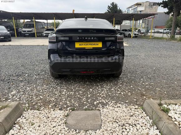BER-KAR'dan 2025 E-C4