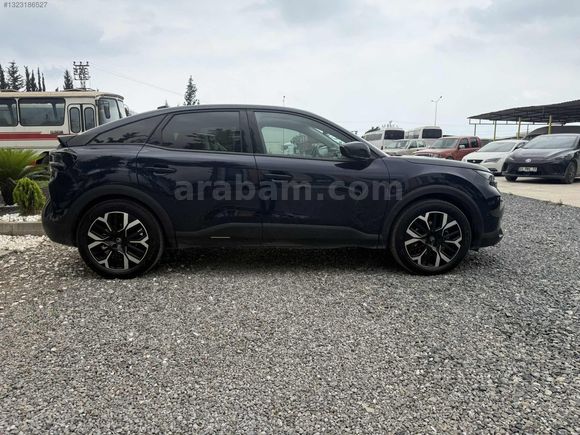 BER-KAR'dan 2025 E-C4