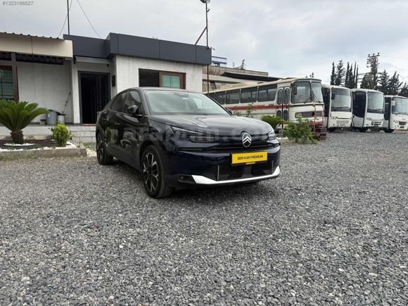 BER-KAR'dan 2025 E-C4
