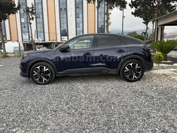 BER-KAR'dan 2025 E-C4